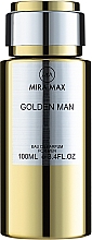 Kup Mira Max Golden Man - Woda perfumowana