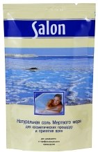 Kup Sól z Morza Martwego - Salon Professional SPA Collection Salt