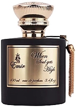 Emir When Soul Gets High - Woda perfumowana — Zdjęcie N2