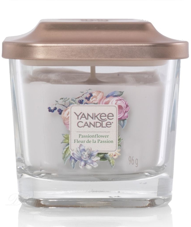 Świeca zapachowa - Yankee Candle Elevation Passionflower — Zdjęcie N3