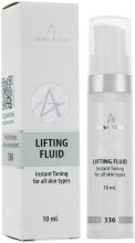 Kup Liftingujący fluid tonizujący do twarzy - Anna Lotan Lifting Fluid Instant Toning For All Skin Types