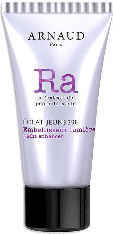 Produkt do pielęgnacji skóry wokół oczu - Arnaud Eclat Jeunesse Eye Contour Care — Zdjęcie N1