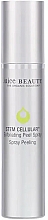 Kup Złuszczający peeling do twarzy w sprayu - Juice Beauty Stem Cellular 