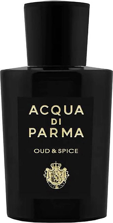 Acqua Di Parma Oud & Spice - Woda perfumowana — Zdjęcie N1