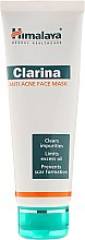 Kup Przeciwtrądzikowa maska do twarzy - Himalaya Herbals Clarina Anti-Acne Face Mask