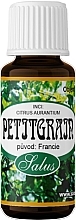 Olejek eteryczny Petitgrain z Francji - Saloos Essential Oil Petitgrain — Zdjęcie N1