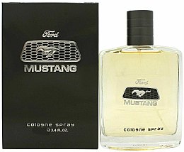 Kup Ford Mustang Mustang - Woda zapachowa