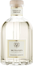 	Dyfuzor zapachowy Giglio Di Firenze - Dr. Vranjes Luxury Interior Fragrances — Zdjęcie N5