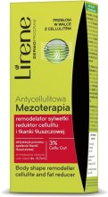 Remodelator sylwetki reduktor cellulitu i tkanki tłuszczowej - Lirene Mezoterapia antycellulitowa — Zdjęcie N1