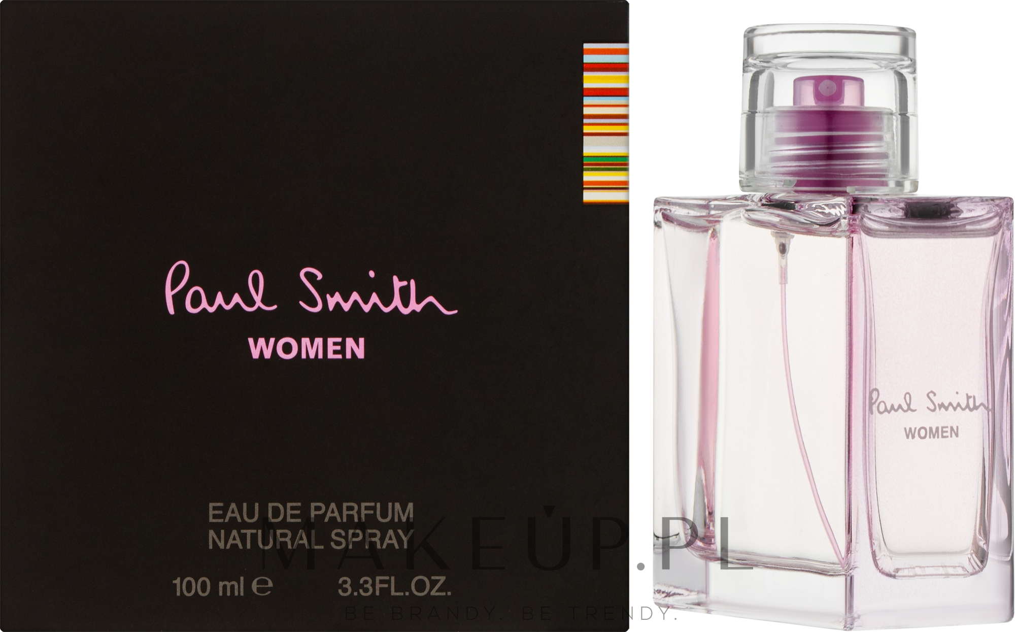 Paul Smith Women - Woda perfumowana — Zdjęcie 100 ml