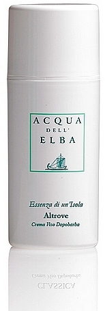 Krem po goleniu - Acqua Dell'Elba Aftershave Cream — Zdjęcie N1