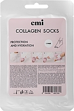 Kup Skarpetki kolagenowe - E.Mi Collagen Socks