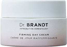 Kup Ujędrniający krem do twarzy na dzień - Dr. Brandt Dare To Age Firming Day Cream