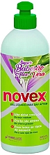 Żel do włosów - Novex Super Aloe Vera Day After Gel — Zdjęcie N3