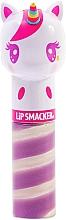 Balsam do ust Jednorożec - Lip Smacker Lippy Pals Unicorn Frosting — Zdjęcie N2