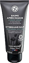 Kup Balsam po goleniu - Yves Rocher Aloe Vera & Camomile After Shave Balm