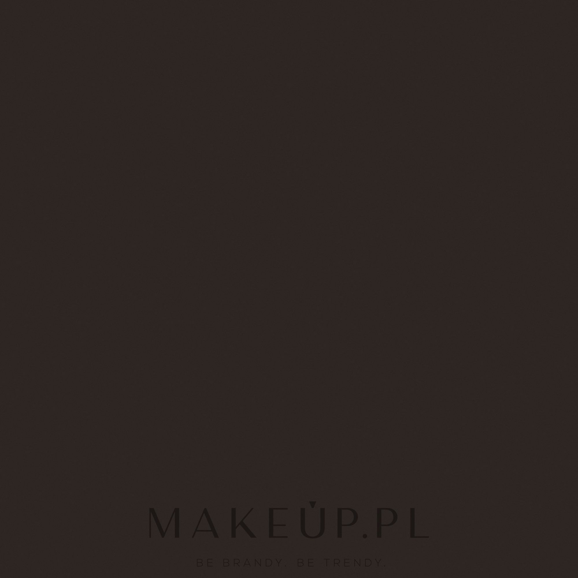 Żelowy eyeliner wodoodporny - NEO Make Up Waterproof Gel Eyeliner — Zdjęcie 02 - Dark Brown