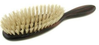 Szczotka do włosów, 22 cm - Acca Kappa Hair Brush — Zdjęcie N1