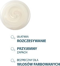 Delikatny szampon przywracający równowagę skórze głowy - Ducray Elution Gentle Balancing Shampoo — Zdjęcie N2