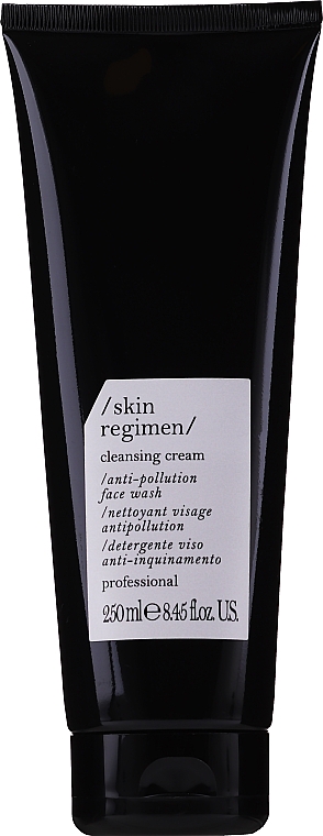 Oczyszczający krem do twarzy - Comfort Zone Skin Regimen Cleansing Cream — Zdjęcie N1