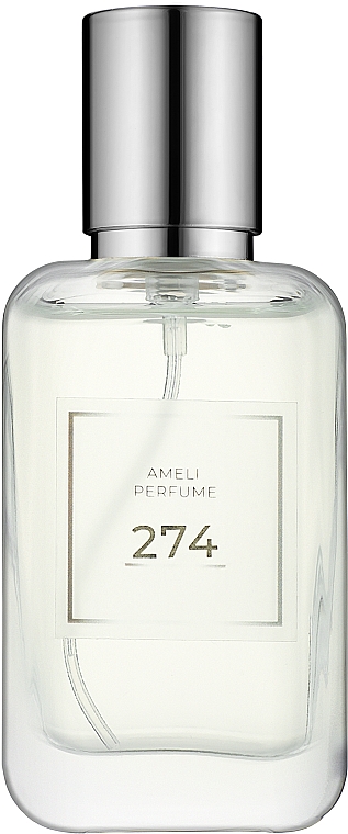 Ameli 274 - Woda perfumowana  — Zdjęcie N1