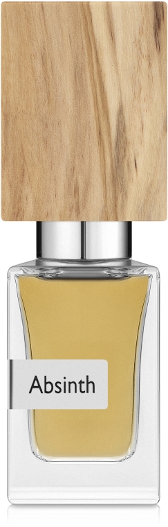 Nasomatto Absinth - Perfumy