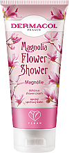 Kup Kremowy żel pod prysznic - Dermacol Magnolia Flower Shower Cream