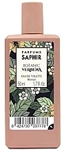 Saphir Parfums Botanic Verbena - Woda toaletowa — Zdjęcie N1