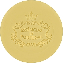 Naturalne mydło w kostce Cytryna - Essências de Portugal Senses Lemon Soap With Olive Oil — Zdjęcie N2