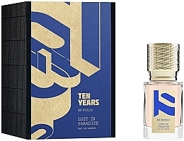 Ex Nihilo Lust In Paradise 10 Years - Woda perfumowana — Zdjęcie N1