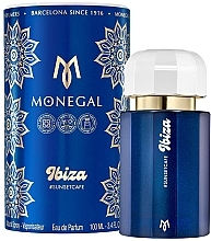 Kup Ramon Monegal Ibiza #Sunsetcafe - Woda perfumowana