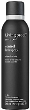Kup Termoochronny spray do włosów - Living Proof Style Lab Control Hairspray