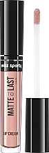 Kup Matowa szminka do ust - Miss Sporty Matte To Last 24h Lip Cream