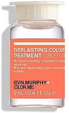 PRZECENA! Środek wzmacniający do odżywiania i odbudowy włosów - Kevin.Murphy Color Me Everlasting Treatment * — Zdjęcie N1