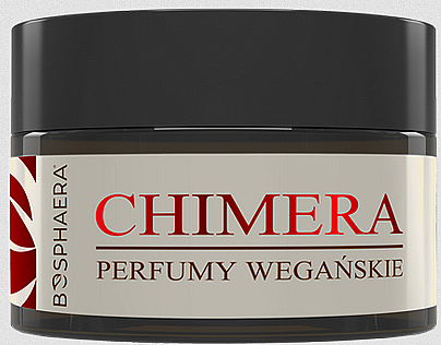 Bosphaera Chimera - Perfumy wegańskie — Zdjęcie N1