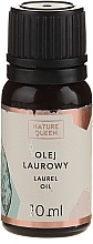 Kup WYPRZEDAŻ Laurowy olejek eteryczny - Nature Queen Laurel Essential Oil *