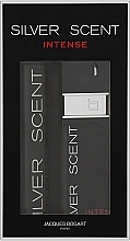 Kup Bogart Silver Scent Intense - Zestaw (edt/100ml + deo/200ml)