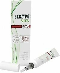 Odżywcze serum do paznokci - Skrzypovita Pro — Zdjęcie N1