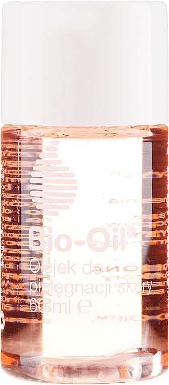 Olejek do ciała redukujący rozstępy i blizny - Bio-Oil Specialist Skin Care Oil — Zdjęcie N2