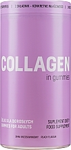 Kup Kolagen w żelkach o brzoskwiniowym smaku - Noble Collagen In Gummies