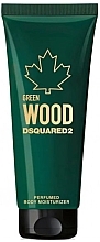 Kup Dsquared2 Green Wood Pour Homme - Balsam do ciała