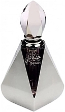 Al Haramain Hayati Perfume Oil Gift Set Fragrances - Zestaw olejków perfumowanych (edp/oil 4 x 3 ml + refill 3 x 3 ml) — Zdjęcie N2