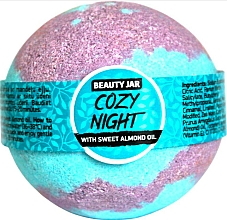 Kup Kula do kąpieli - Beauty Jar Cozy Nigh