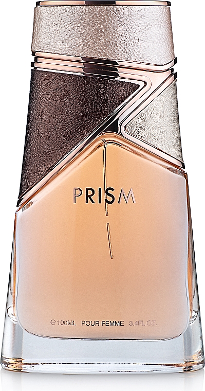 Emper Prism - Woda perfumowana — Zdjęcie N1