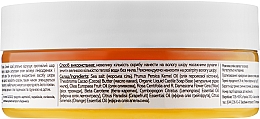 Solny peeling do ciała Cytrusowy - White Mandarin Spa Collection — Zdjęcie N2