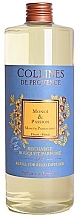 Kup Dyfuzor zapachowy Monoi i marakuja - Collines de Provence Monoi & Passions Frucht Diffusor (uzupełnienie)