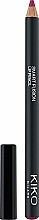 Kup Konturówka do ust - Kiko Milano Smart Fusion Lip Pencil