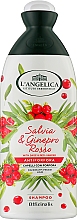Kup Szampon przeciwłupieżowy - L'Angelica Officinalis Shampoo Anti-dandruff for Dandruff-prone Hair