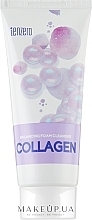 Kup Równoważąca pianka do mycia z kolagenem - Tenzero Balancing Foam Cleanser Collagen