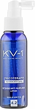 Kup Intensywny balsam na wypadanie włosów 4,2 - KV-1 Tricoterapy Intense Anti Hair Loss Lotion